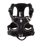 Peitoral para Cachorro Anti Puxão | Truelove® Basic