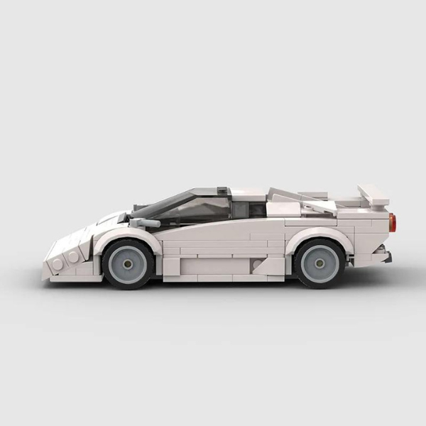 Lamborghini Countach | 319PCS