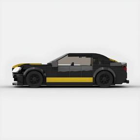 Mercedes AMG C63 DTM | 308PCS