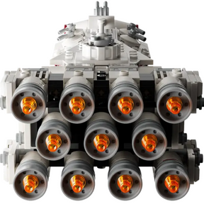 Tantive IV - Star Wars | 654PCS