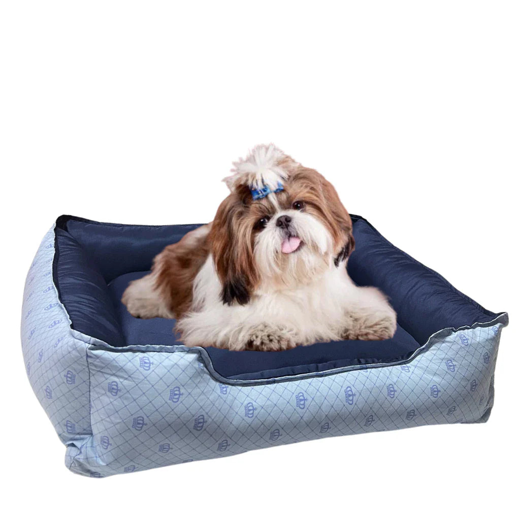 Caminha para Cachorro Melhor Custo Benefício | Cama Galaxy™