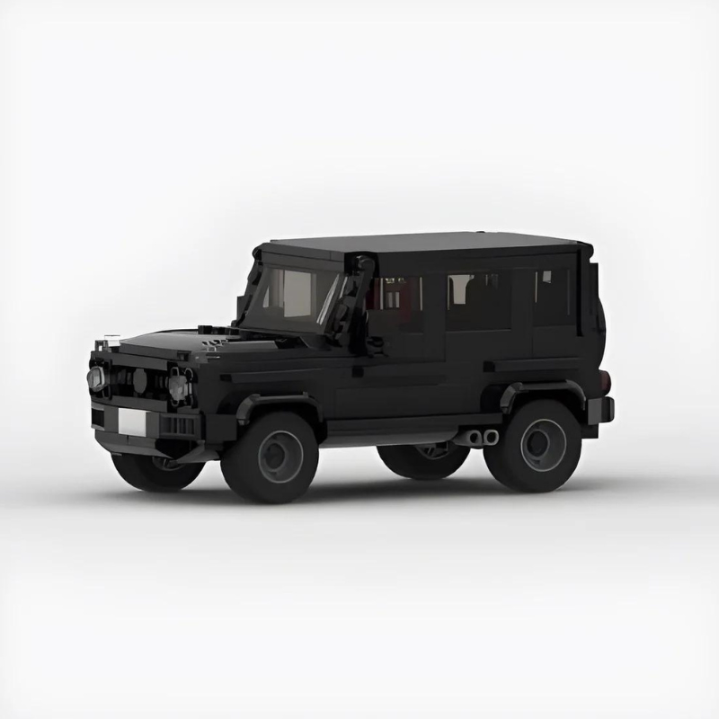Mercedes G63 AMG | 403PCS