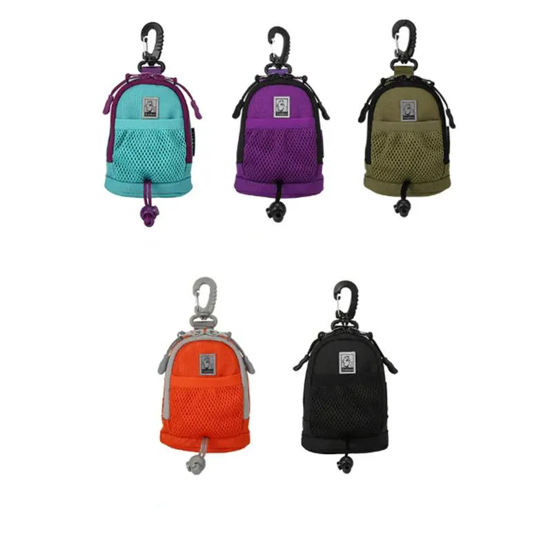 Bolsa cata caca Versátil para cachorro | Truelove® PoopBag™