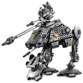 Caminhante AT-AP  - Star Wars | 707 PCS