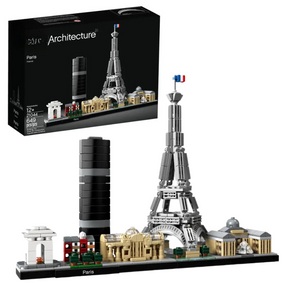 Paris | 649PCS