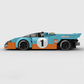 Porsche 917K | 187PCS