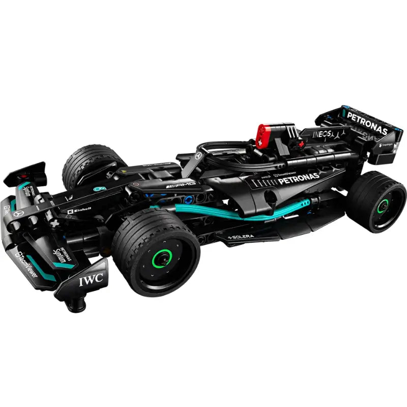 Mercedes-AMG F1 W14 Pull-Back | 240PCS