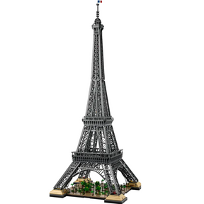 Torre Eiffel | 10001PCS