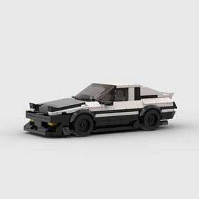 Toyota AE86 Classico | 313PCS