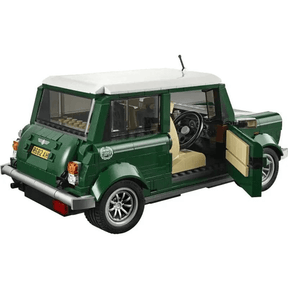 Mini Cooper Technic | 1077PCS