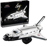 Ônibus Espacial NASA | 2354PCS