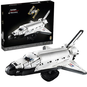 Ônibus Espacial NASA | 2354PCS