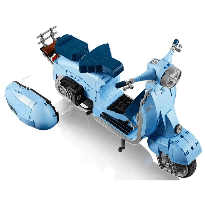 Vespa 125 | 1106PCS