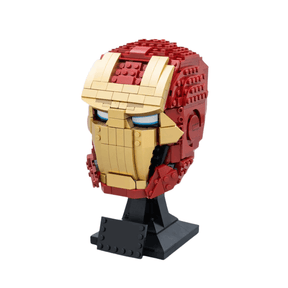Máscaras Marvel | 600PCS