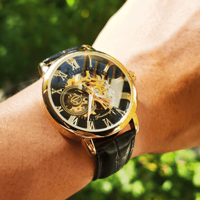 Relógio Masculino Limited Forsing Automático