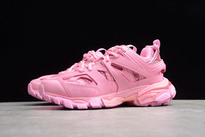 Balenciaga Track Pink