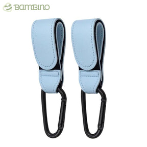 Alça de Bolsa para Carrinho Bambino