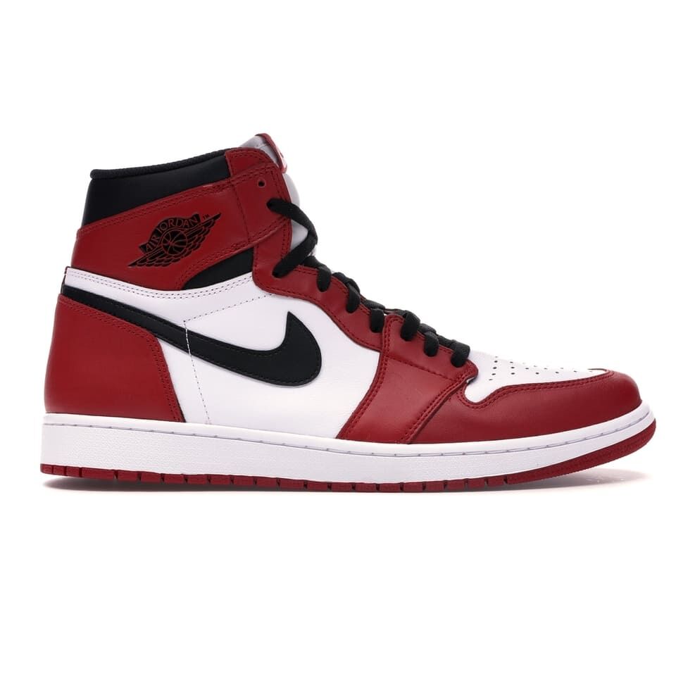 Air Jordan 1 High Chicago