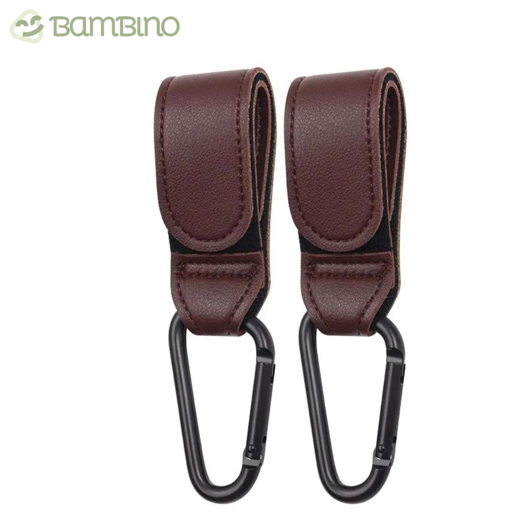 Alça de Bolsa para Carrinho Bambino