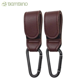 Alça de Bolsa para Carrinho Bambino