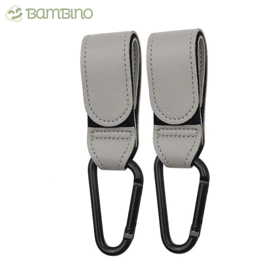 Alça de Bolsa para Carrinho Bambino