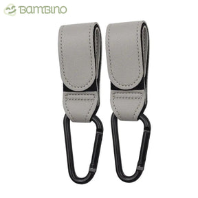 Alça de Bolsa para Carrinho Bambino