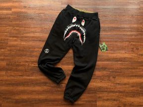 Calça Dulpa Face BAPE x OVO