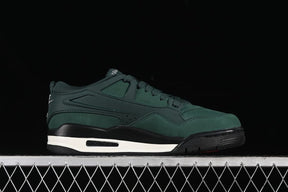 Air Jordan 4 RM Fence Green "Nigel Sylvester"