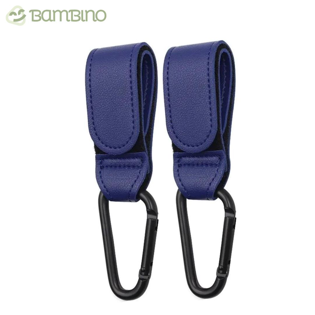 Alça de Bolsa para Carrinho Bambino