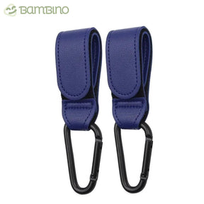 Alça de Bolsa para Carrinho Bambino