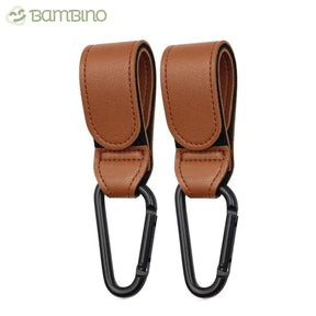 Alça de Bolsa para Carrinho Bambino
