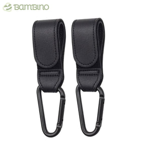 Alça de Bolsa para Carrinho Bambino