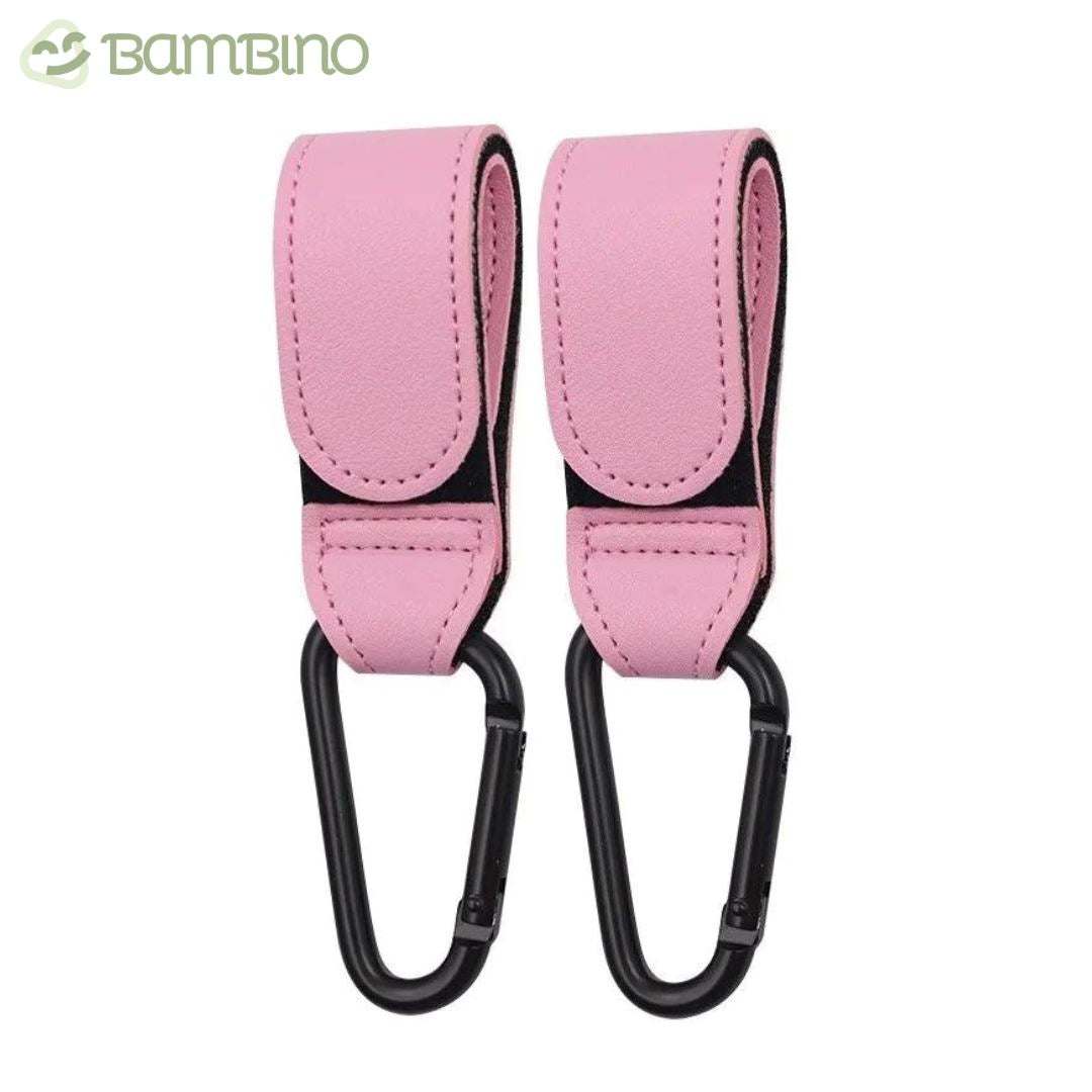 Alça de Bolsa para Carrinho Bambino