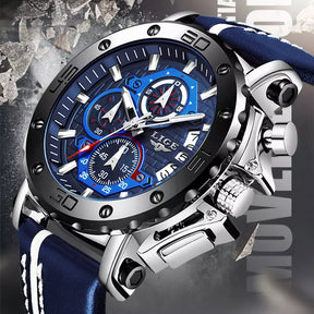 Relógio Strong Masculino RX MR 58