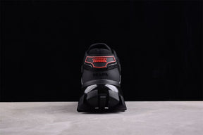 Prada Cloudbust Thunder Knit Black