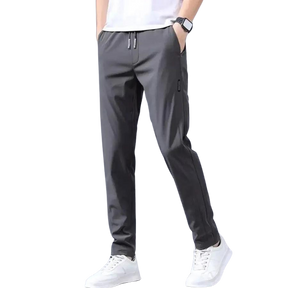 Calça Masculina Comfort Flex Slim