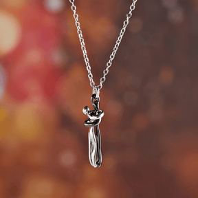 Colar Amor Imortal - Compre 1, leve o 2º totalmente grátis
