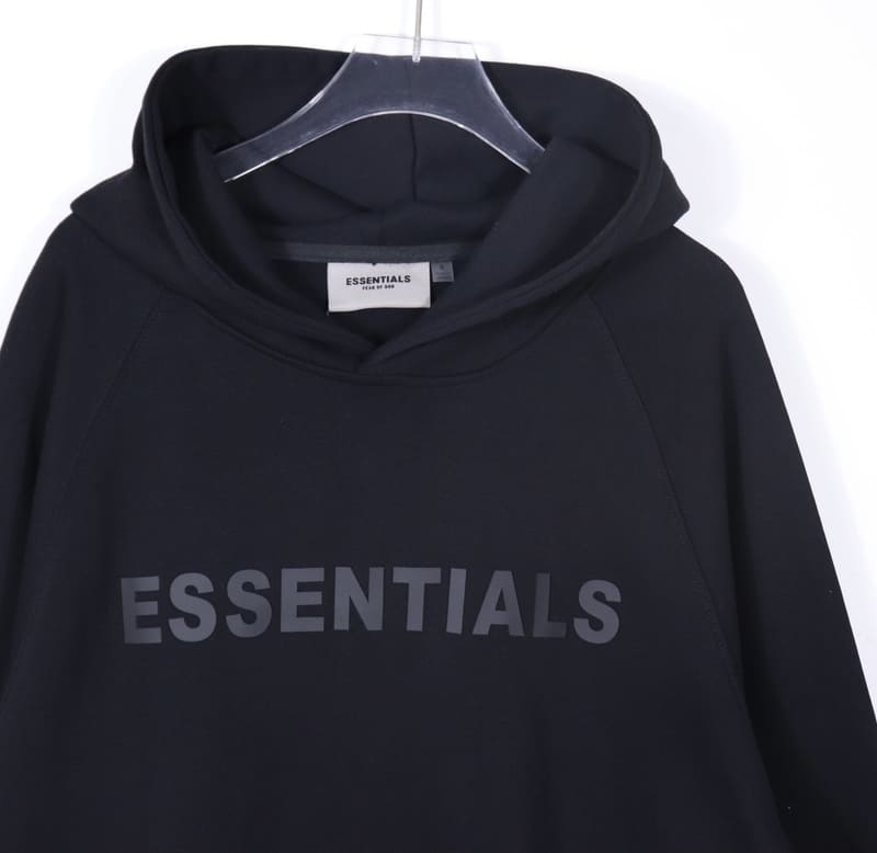 Moletom Fear of God Essentials