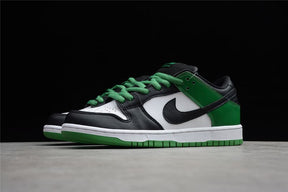 Nike SB Dunk Low Pro Classic Green