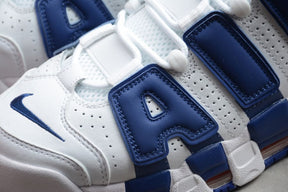 Nike Air More Uptempo Knicks