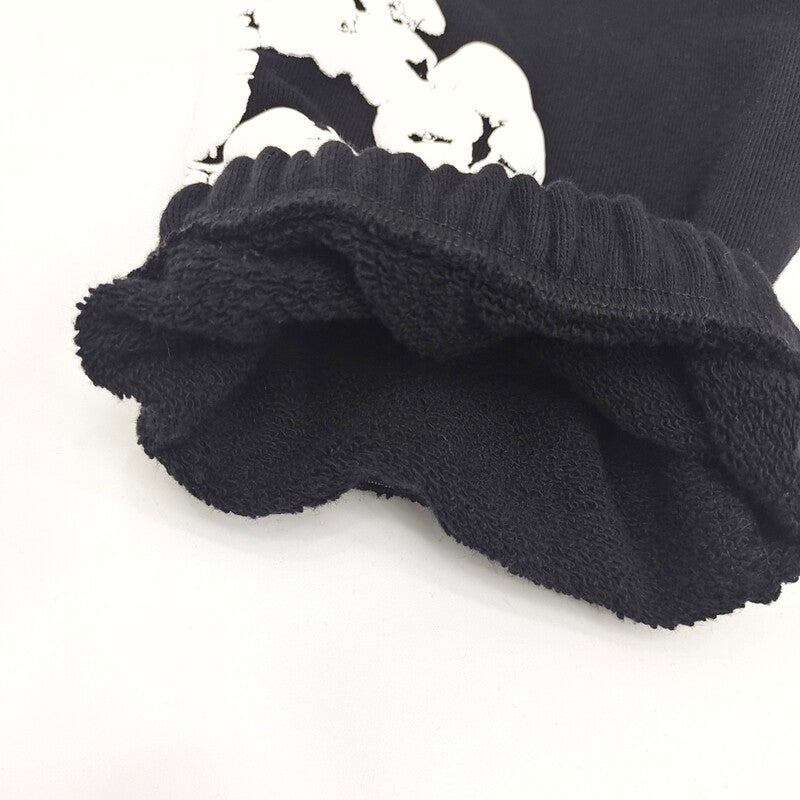 Calça Denim Tears The Cotton Wreath Black