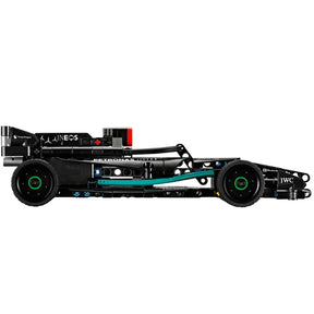 Mercedes-AMG F1 W14 Pull-Back | 240PCS