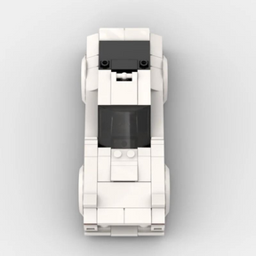 Mazda RX-7 | 197PCS