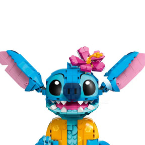 Stitch | 730PCS