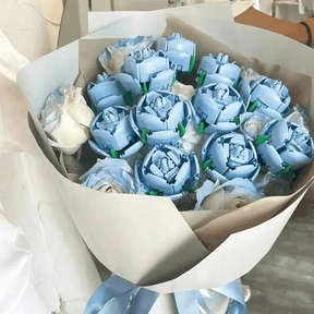 Rosas | 101PCS