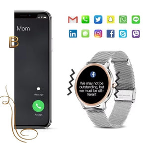 Relógio Fitness Monitor Frequência Cardíaca
