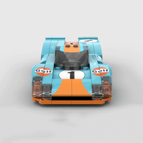 Porsche 917K | 187PCS