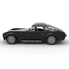Shelby Cobra | 235PCS