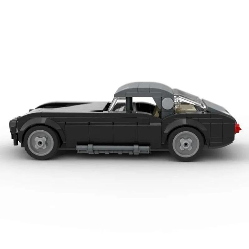 Shelby Cobra | 235PCS