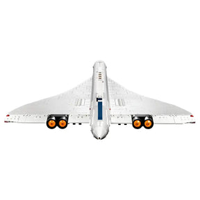 Avião Concorde | 2083PCS